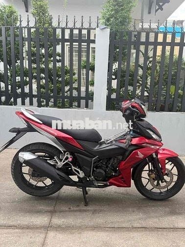 Honda Winner 150cc V1 2016 Đỏ