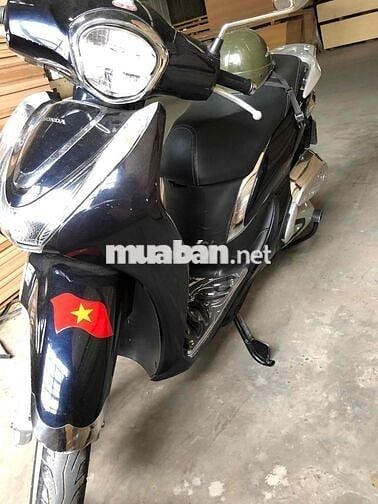 Honda SH Mode 2021 Xanh đen 11000km
