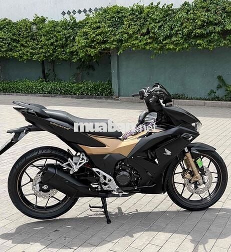 Honda Winner X V3 ABS 2023 Bản ĐN 13.000 KM BS VIP