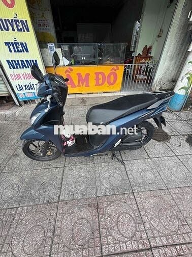Honda Vision 2024 Xanh 10.000 km
