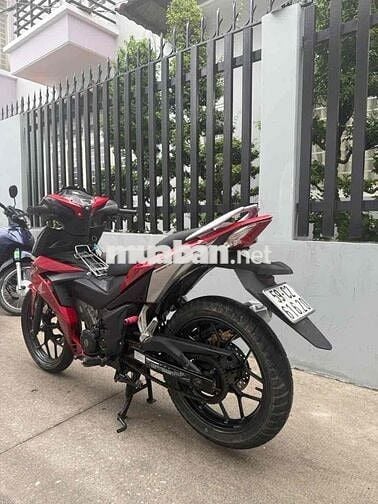 Honda Winner 150cc V1 2016 Đỏ