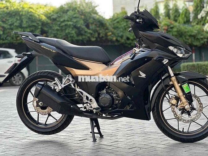 Honda Winner X V3 ABS 2023 Bản ĐN 13.000 KM BS VIP