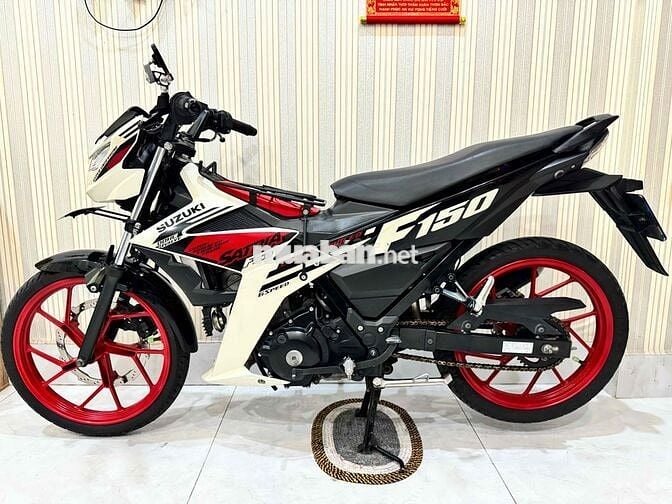 Satria F150 2023