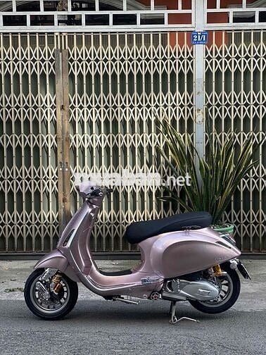 Vespa Iget kiểng chính chủ.bán trả góp.trao đổi x