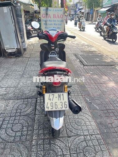 Yamaha Jupiter 2017 phun xăng điện tử