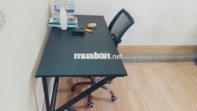 Cho 1-2 người độc thân, thuê phòng Lầu 2, đẹp giá rẻ, đủ nội thất