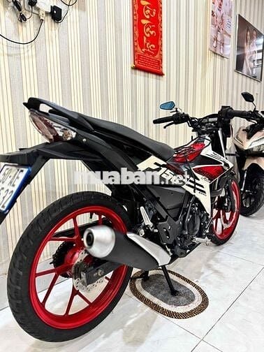 Satria F150 2023