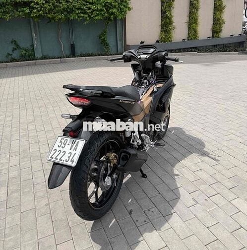 Honda Winner X V3 ABS 2023 Bản ĐN 13.000 KM BS VIP