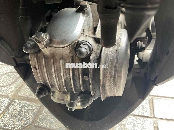 Honda Future 2 Đỏ 311076 km
