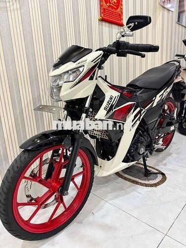 Satria F150 2023