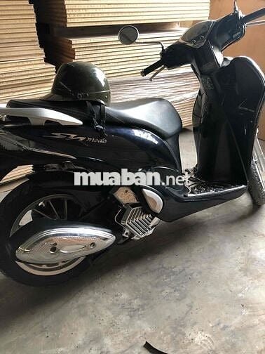 Honda SH Mode 2021 Xanh đen 11000km