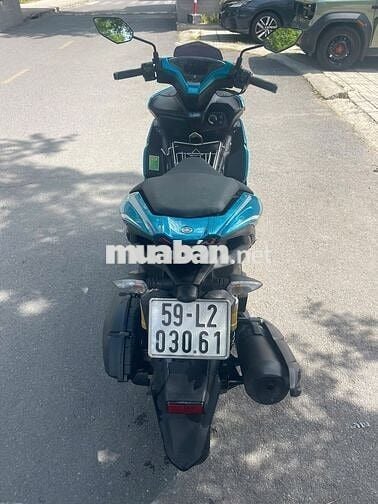 Yamaha NVX 155 2024 Xanh Dưới 9000km