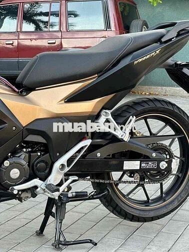 Honda Winner X V3 ABS 2023 Bản ĐN 13.000 KM BS VIP
