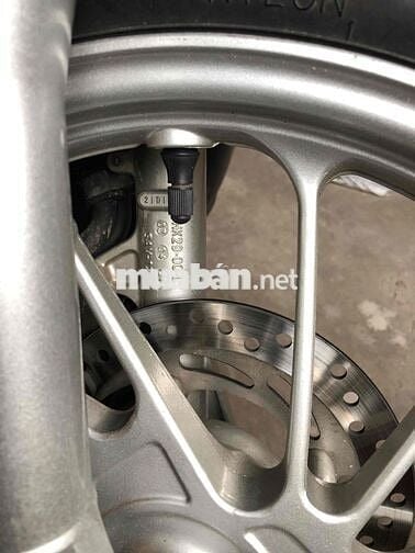 Honda SH Mode 2021 Xanh đen 11000km