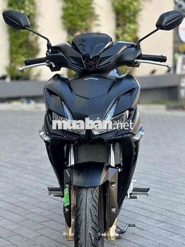 Honda Winner X V3 ABS 2023 Bản ĐN 13.000 KM BS VIP