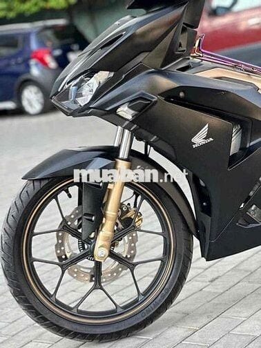 Honda Winner X V3 ABS 2023 Bản ĐN 13.000 KM BS VIP