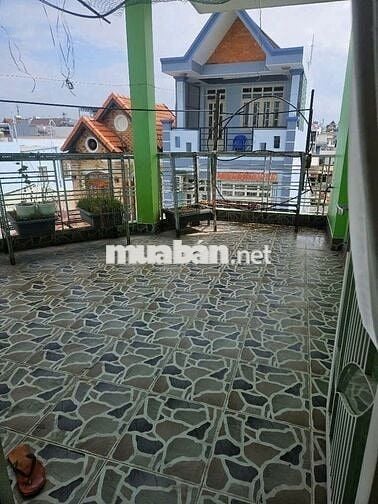 Góc 2MT Hẻm Trần Mai Ninh, Quận Tân bình, 300m2, 4PN 4WC, 1T 3L ST 