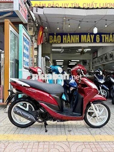 Vision 2014 còn uỷ quyền 9chủ BSTP , CÓ GÓP