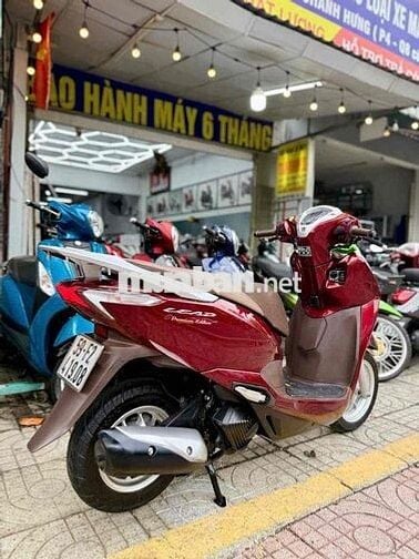 Lead 4val 2022 9chủ BSTP , xe đẹp zin CÓ GÓP