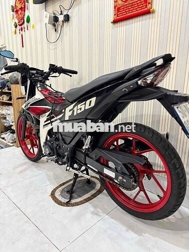 Satria F150 2023