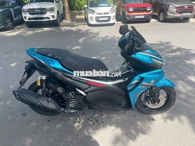 Yamaha NVX 155 2024 Xanh Dưới 9000km