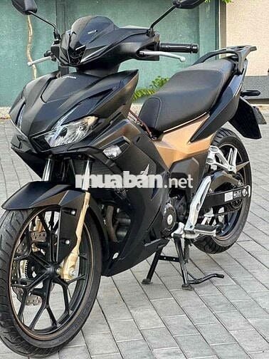 Honda Winner X V3 ABS 2023 Bản ĐN 13.000 KM BS VIP