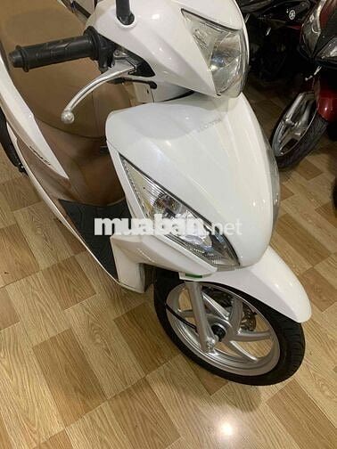 Honda Vision 2013 Trắng