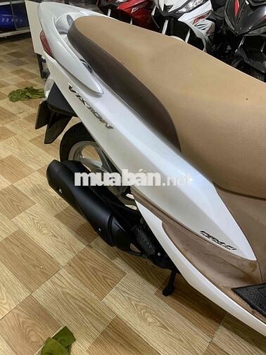 Honda Vision 2013 Trắng