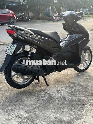 Honda Air Blade 3D 2019 Xám