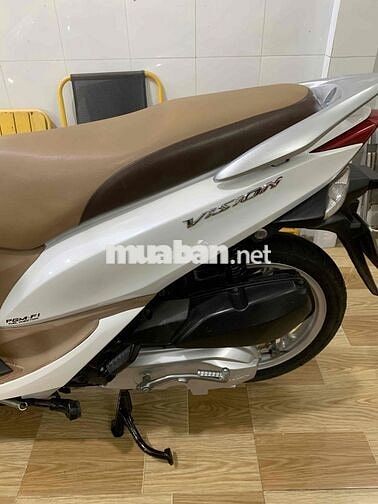 Honda Vision 2013 Trắng
