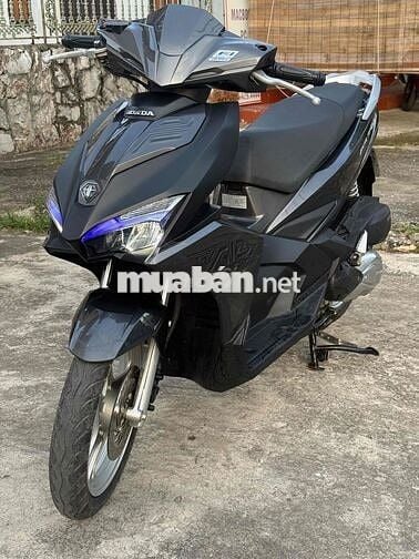 Honda Air Blade 3D 2019 Xám