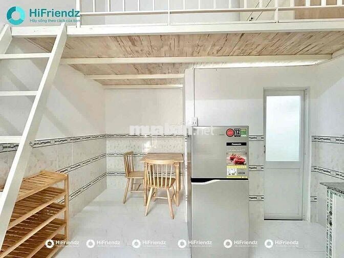 🏠 TÌM ĐÂU RA CĂN GÁC XỊN XÒ, SẠCH SẼ TẠI GÒ VẤP CHỈ TỪ 3TR3?