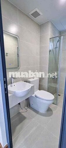 Cho thuê căn hộ 2PN Q7 Riverside - Full nội thất chỉ 13tr/tháng