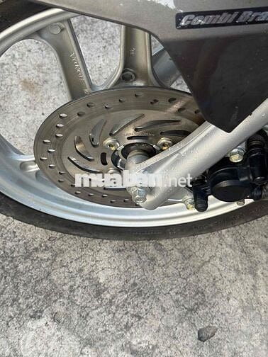 Honda Air Blade 3D 2019 Xám