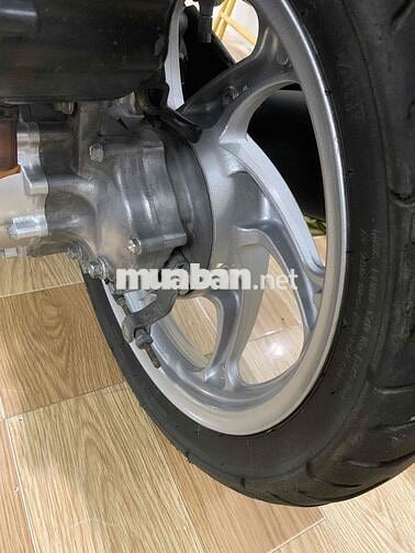 Honda Vision 2013 Trắng