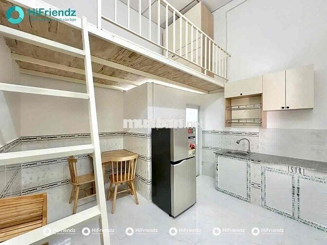 🏠 TÌM ĐÂU RA CĂN GÁC XỊN XÒ, SẠCH SẼ TẠI GÒ VẤP CHỈ TỪ 3TR3?
