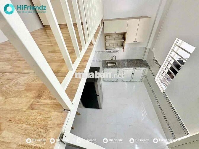 🏠 TÌM ĐÂU RA CĂN GÁC XỊN XÒ, SẠCH SẼ TẠI GÒ VẤP CHỈ TỪ 3TR3?