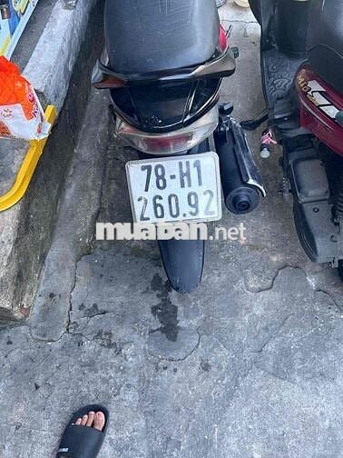 Yamaha Exciter 110 Đỏ đen 110cc Trung Quốc