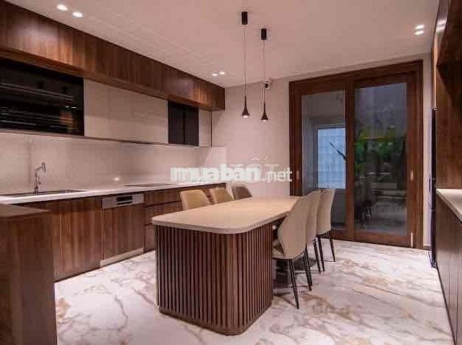 CHO THUÊ NHÀ ĐẸP MỚI 100% GẦN BIỂN PHẠM VĂN ĐỒNG
