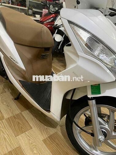 Honda Vision 2013 Trắng
