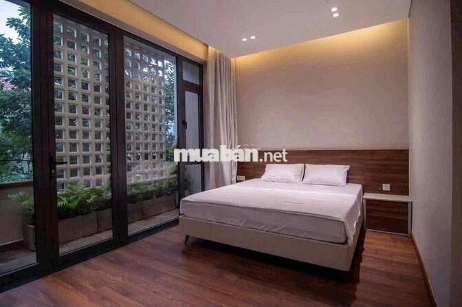 CHO THUÊ NHÀ ĐẸP MỚI 100% GẦN BIỂN PHẠM VĂN ĐỒNG