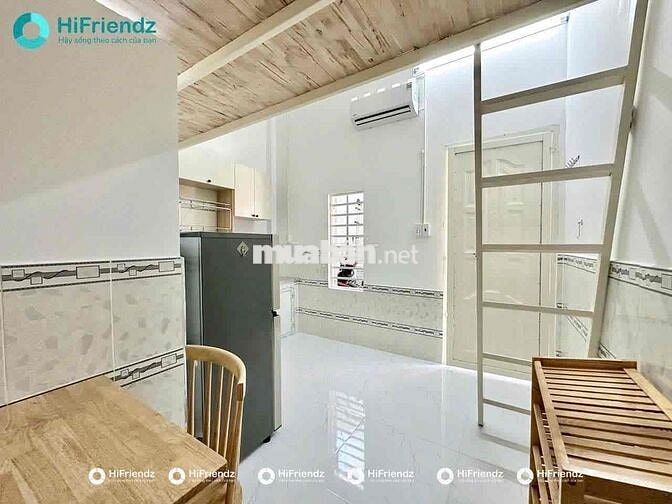 🏠 TÌM ĐÂU RA CĂN GÁC XỊN XÒ, SẠCH SẼ TẠI GÒ VẤP CHỈ TỪ 3TR3?