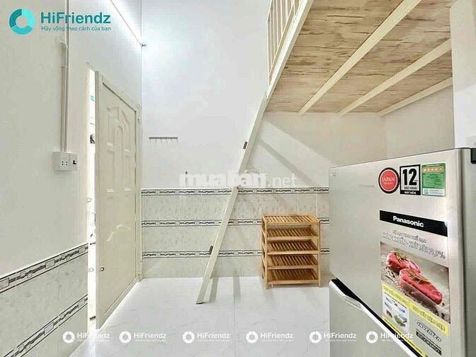 🏠 TÌM ĐÂU RA CĂN GÁC XỊN XÒ, SẠCH SẼ TẠI GÒ VẤP CHỈ TỪ 3TR3?
