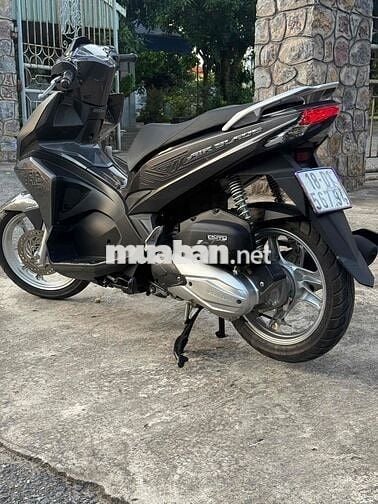 Honda Air Blade 3D 2019 Xám