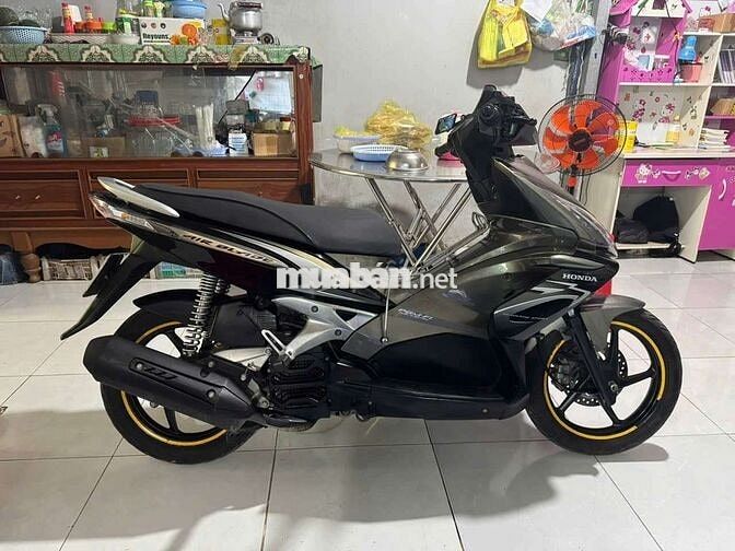 AB thái Fi 2011 đời cao còn khá đẹp 9 chủ ký bán 