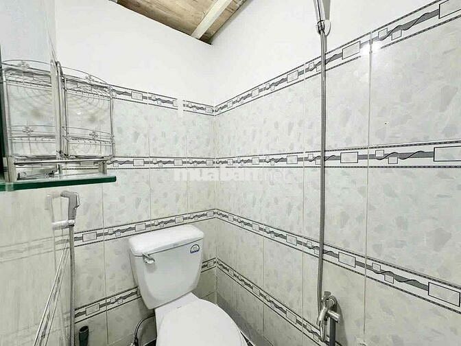 🏠 TÌM ĐÂU RA CĂN GÁC XỊN XÒ, SẠCH SẼ TẠI GÒ VẤP CHỈ TỪ 3TR3?