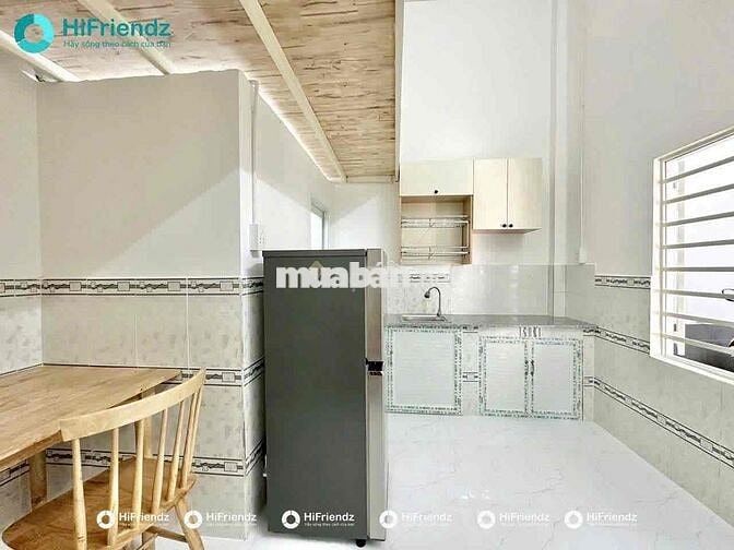 🏠 TÌM ĐÂU RA CĂN GÁC XỊN XÒ, SẠCH SẼ TẠI GÒ VẤP CHỈ TỪ 3TR3?