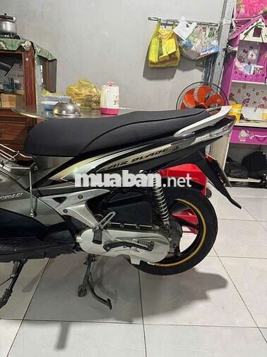 AB thái Fi 2011 đời cao còn khá đẹp 9 chủ ký bán 