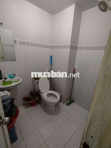 Bán căn hộ 35m2 Lê Thành Tân Tạo chỉ 690tr bao phí 