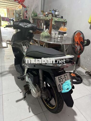 AB thái Fi 2011 đời cao còn khá đẹp 9 chủ ký bán 